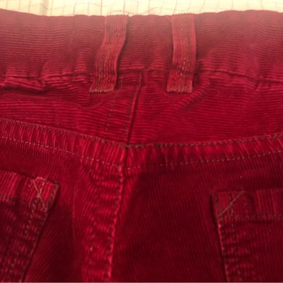 J Crew Cords Boot Cut - Picture 9 of 10